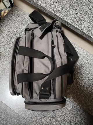 Maletín cámaras MIA