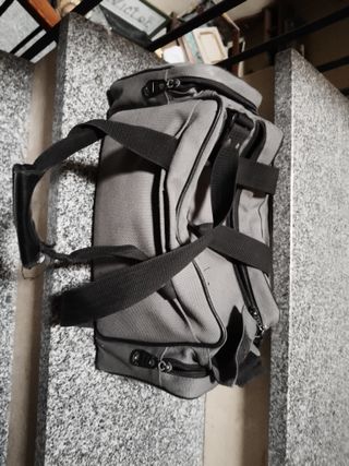 Maletín cámaras MIA