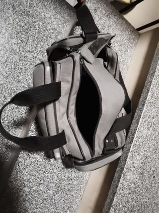 Maletín cámaras MIA