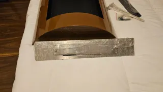 Biochimenea Purline INOX-CLASIC BR