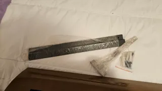 Biochimenea Purline INOX-CLASIC BR