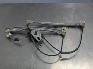 ELEVALUNAS DELANTERO IZQUIERDO PEUGEOT 206