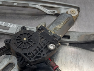 ELEVALUNAS DELANTERO IZQUIERDO PEUGEOT 206