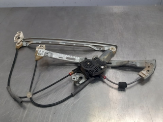 ELEVALUNAS DELANTERO IZQUIERDO PEUGEOT 206