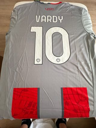 Maglia Cremonese Vardy 10 XL