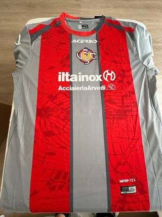 Maglia Cremonese Vardy 10 XL