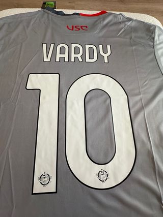 Maglia Cremonese Vardy 10 XL