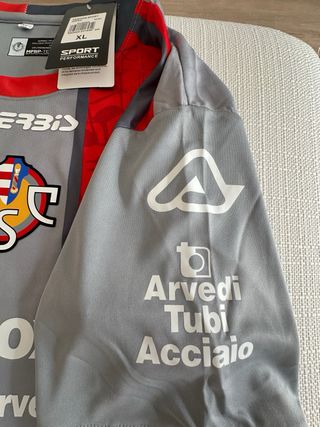 Maglia Cremonese Vardy 10 XL