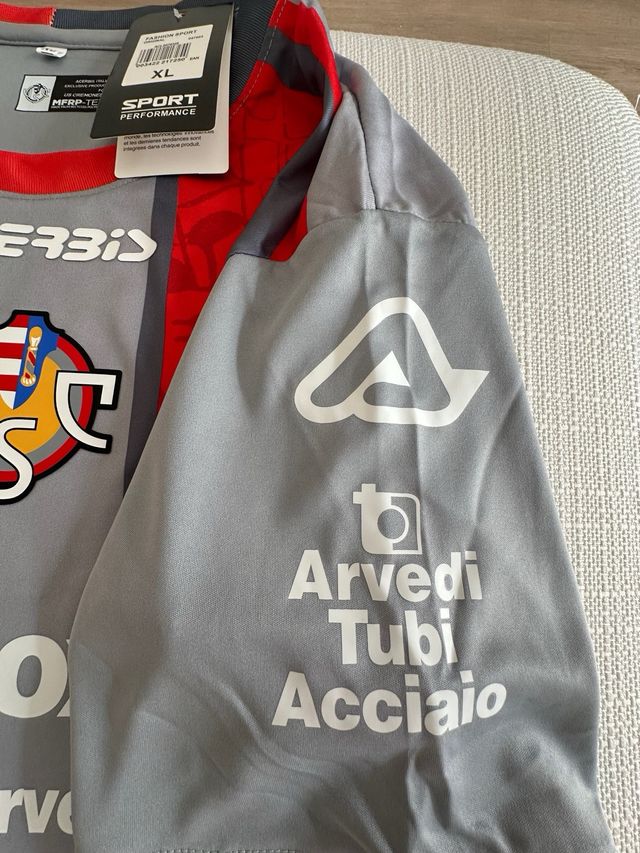 Maglia Cremonese Vardy 10 XL
