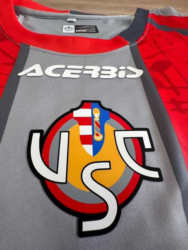Maglia Cremonese Vardy 10 XL