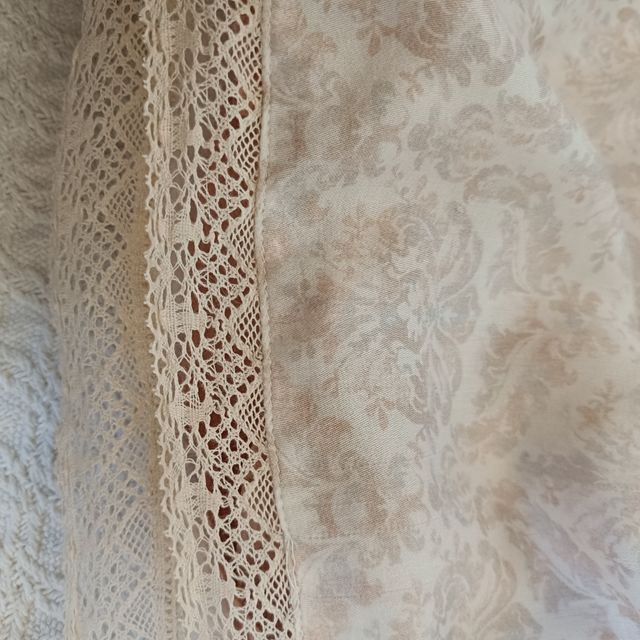 Vestido niña Bass 10 Talla 2-3