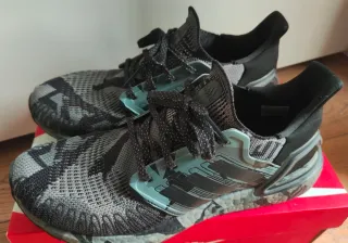 Adidas Performance Pureboost 20