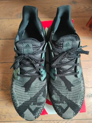 Adidas Performance Pureboost 20