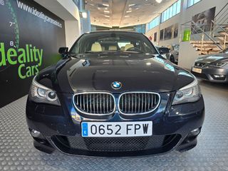 BMW Serie 5 530I