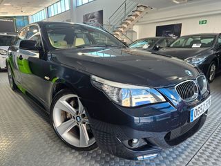 BMW Serie 5 530I