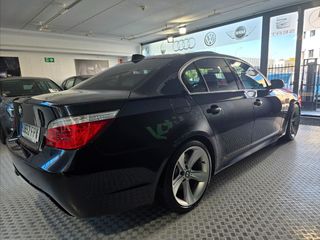 BMW Serie 5 530I