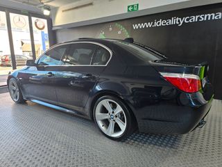 BMW Serie 5 530I