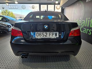 BMW Serie 5 530I