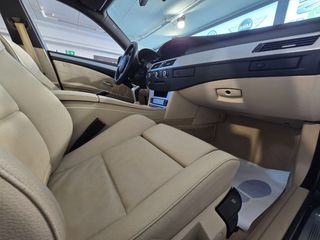 BMW Serie 5 530I
