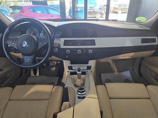 BMW Serie 5 530I