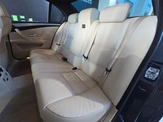 BMW Serie 5 530I