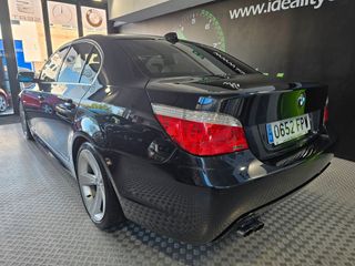 BMW Serie 5 530I