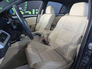 BMW Serie 5 530I