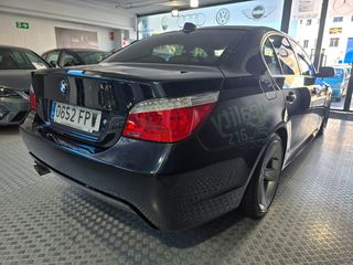 BMW Serie 5 530I