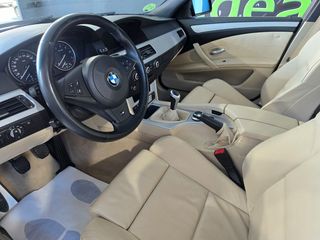 BMW Serie 5 530I
