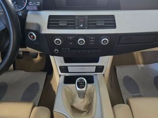 BMW Serie 5 530I