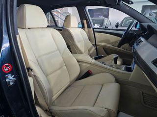BMW Serie 5 530I