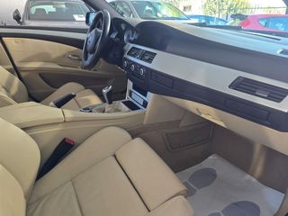 BMW Serie 5 530I