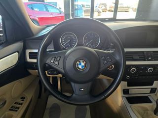 BMW Serie 5 530I