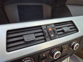 BMW Serie 5 530I
