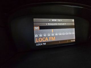 BMW Serie 5 530I