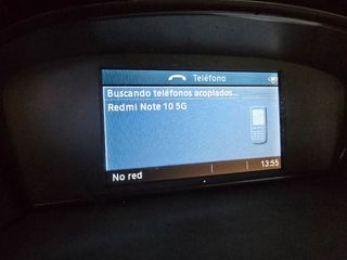 BMW Serie 5 530I