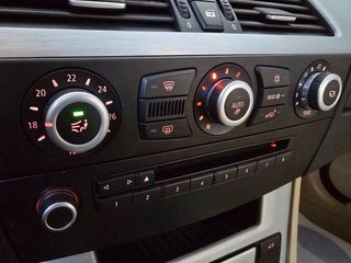 BMW Serie 5 530I