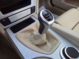 BMW Serie 5 530I