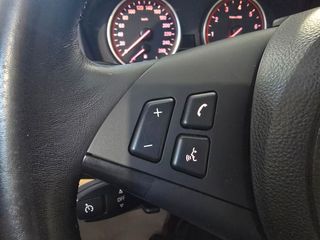 BMW Serie 5 530I