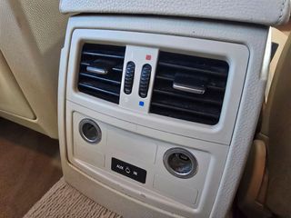 BMW Serie 5 530I