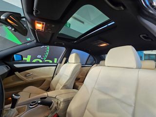 BMW Serie 5 530I