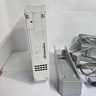 Nintendo Wii Blanca Completa