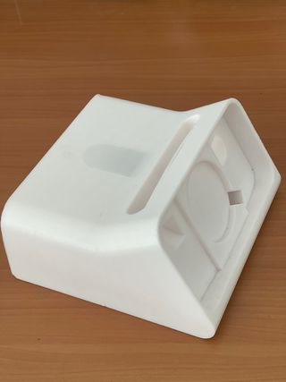 Soporte iPhone 13 Blanco