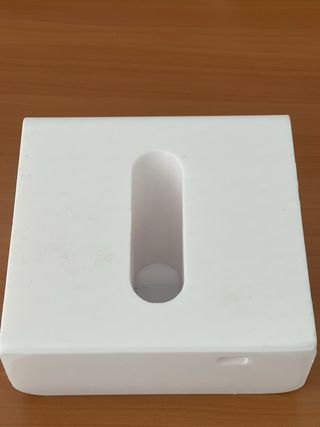Soporte iPhone 13 Blanco