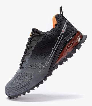 Zapatillas Kricely Trail Running Hombre Outdoor 44