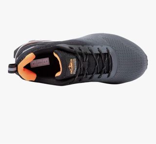 Zapatillas Kricely Trail Running Hombre Outdoor 44