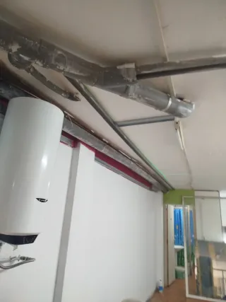 * Tu manitas a domicilio económico y trabajador *