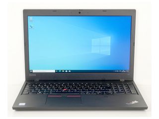 Portátil Lenovo L580 15" i5 8a gen. 16Gb RAM
