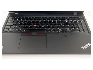 Portátil Lenovo L580 15" i5 8a gen. 16Gb RAM