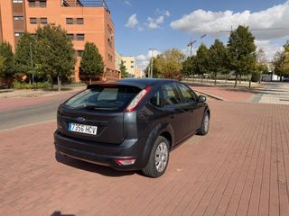 Ford Focus 1.6 GASOLINA 100 CV 5 PUERTAS